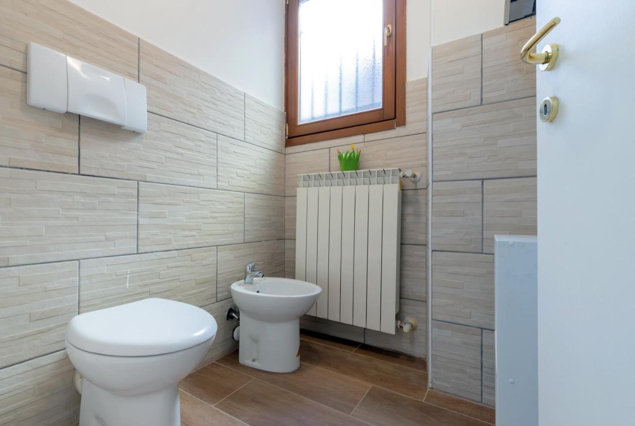 Appartamento Nolo Cozy Loft Milano Esterno foto